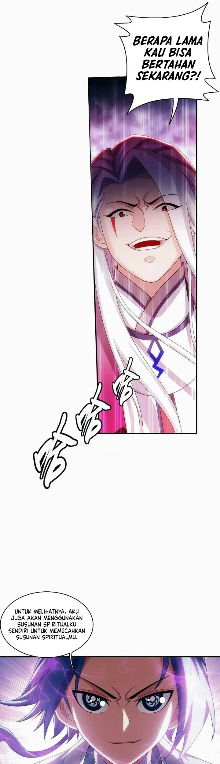 The Great Ruler Chapter 328 Gambar 13