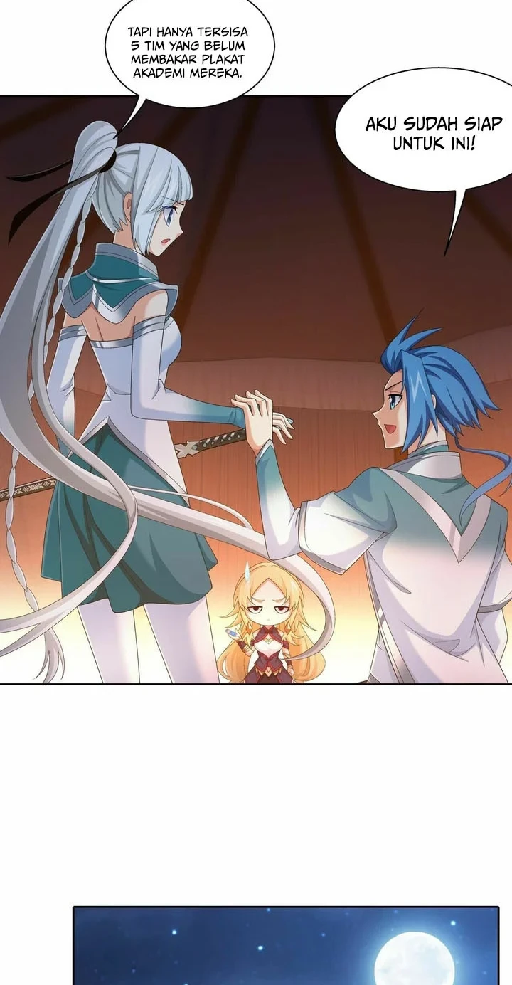 The Great Ruler Chapter 345 Gambar 11