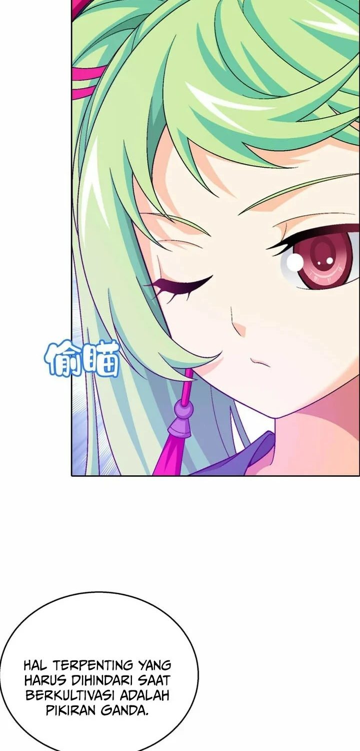 The Great Ruler Chapter 346 Gambar 13