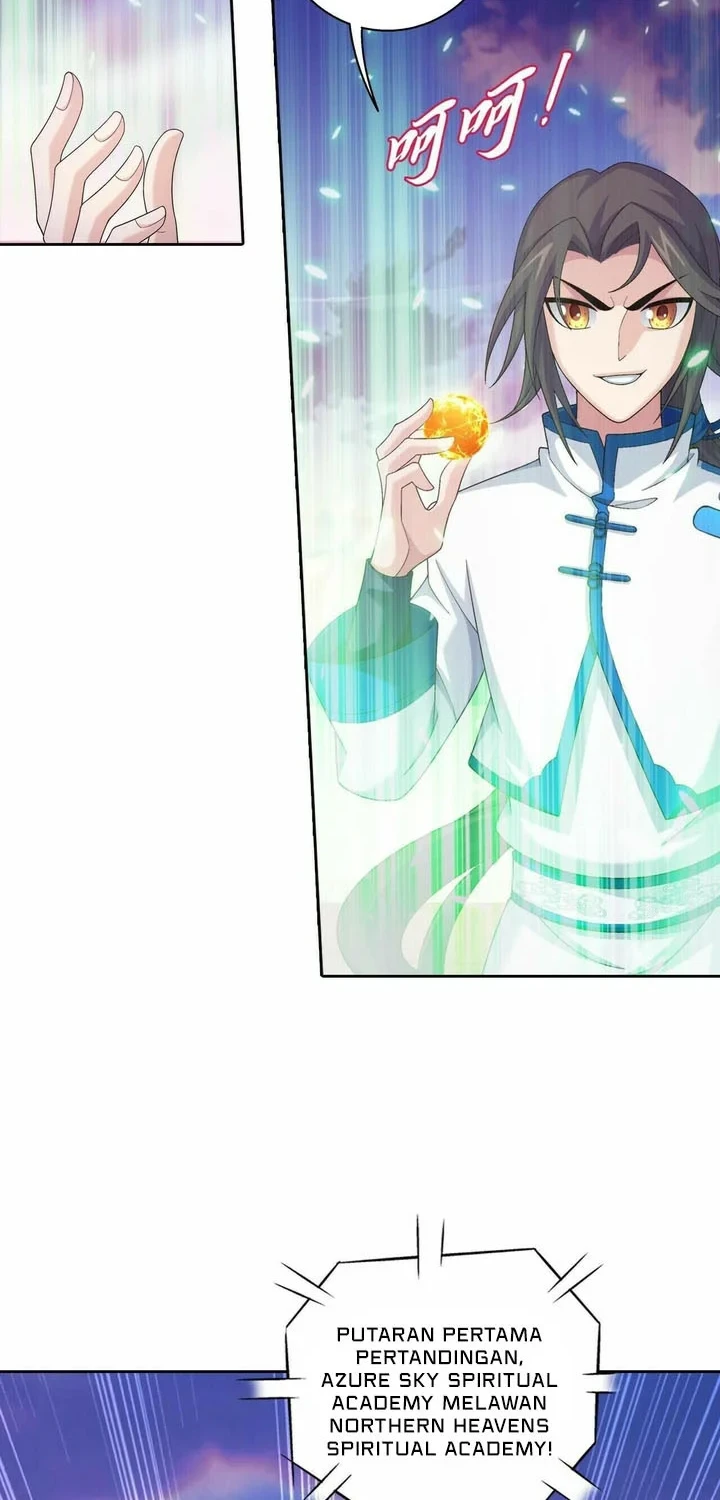 The Great Ruler Chapter 347 Gambar 11