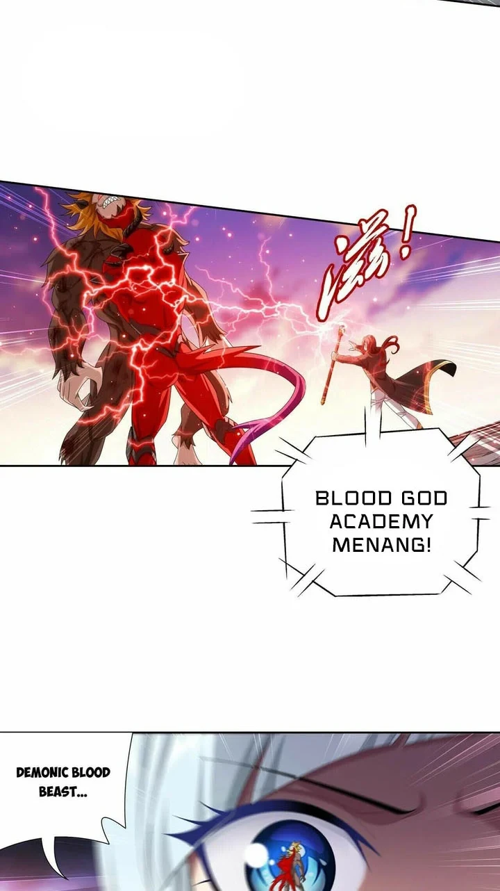 The Great Ruler Chapter 350 Gambar 13