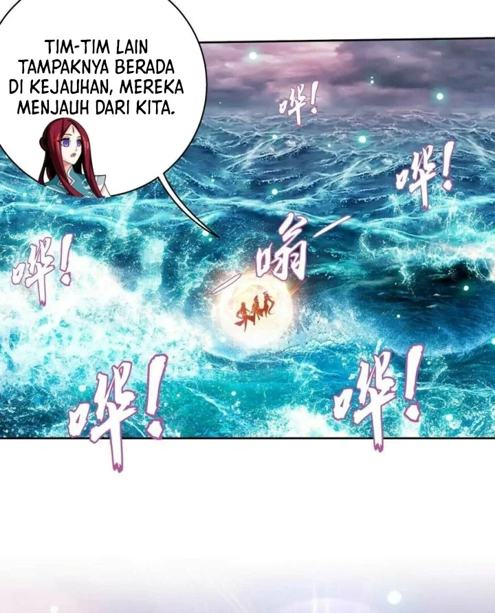 The Great Ruler Chapter 351 Gambar 11