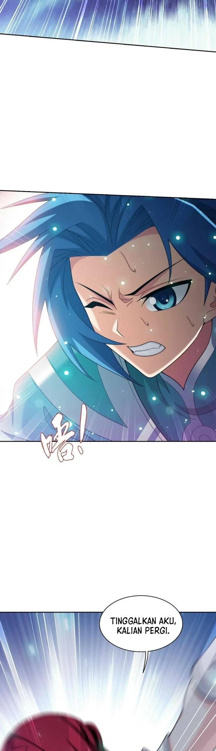 The Great Ruler Chapter 352 Gambar 14