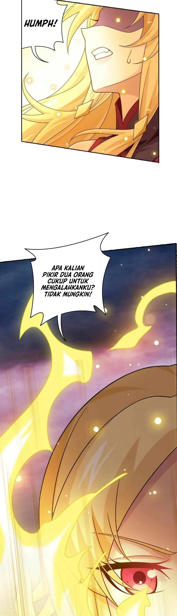 The Great Ruler Chapter 357 Gambar 16