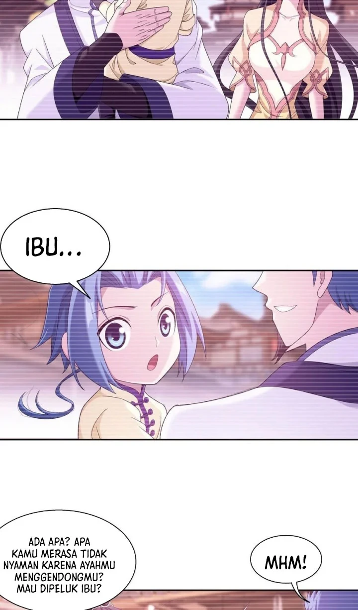 The Great Ruler Chapter 361 Gambar 13