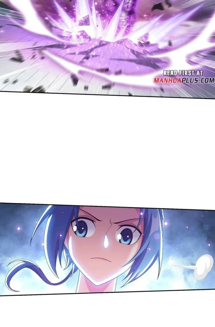 The Great Ruler Chapter 362 Gambar 13