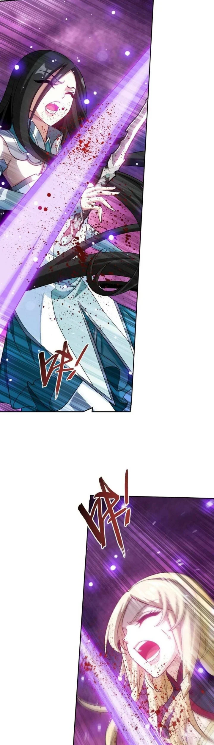 The Great Ruler Chapter 363 Gambar 16