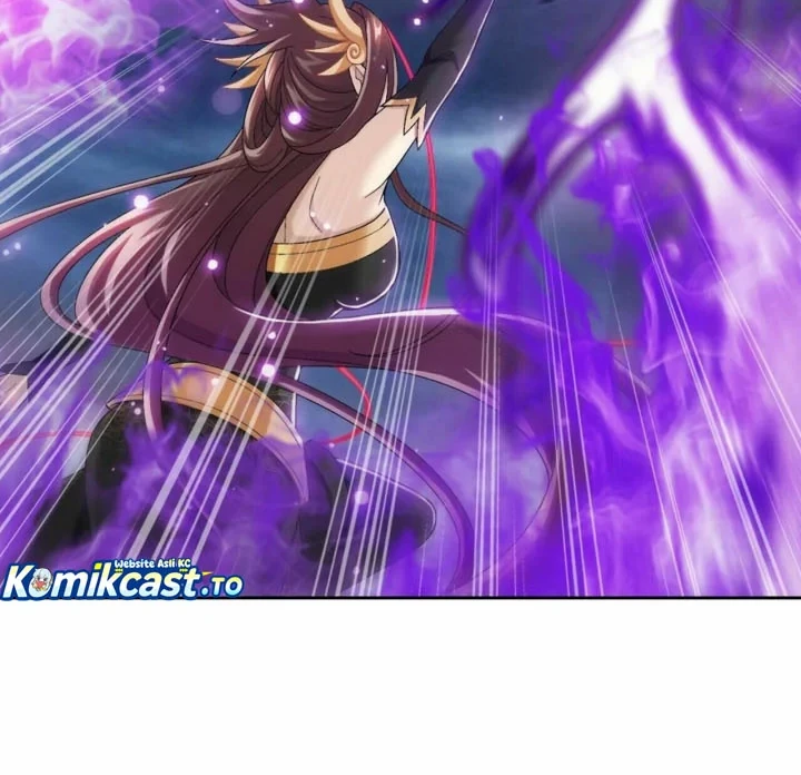 The Great Ruler Chapter 367 Gambar 12