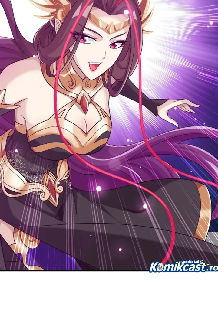 The Great Ruler Chapter 373 Gambar 15