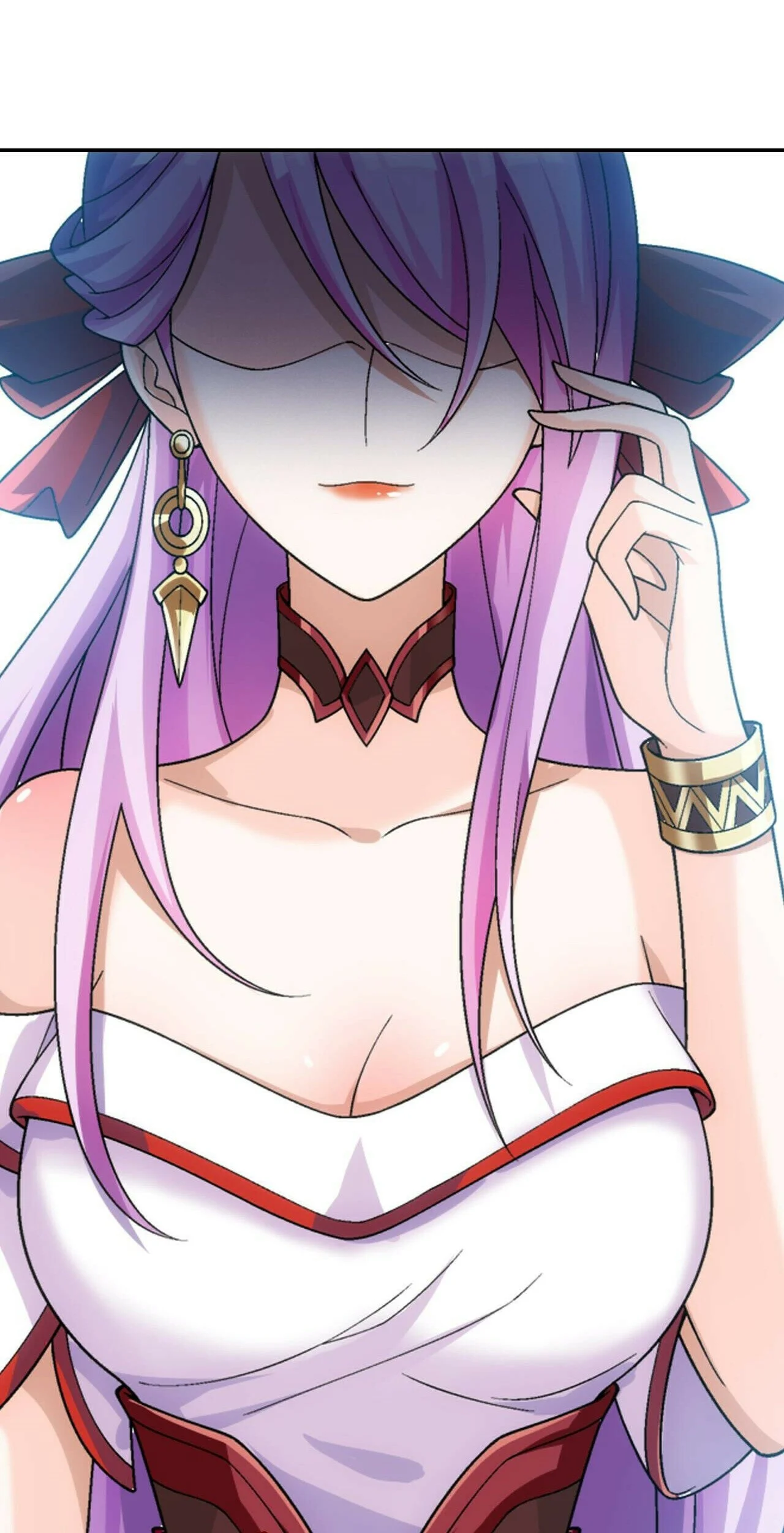 The Great Ruler Chapter 377 Gambar 32