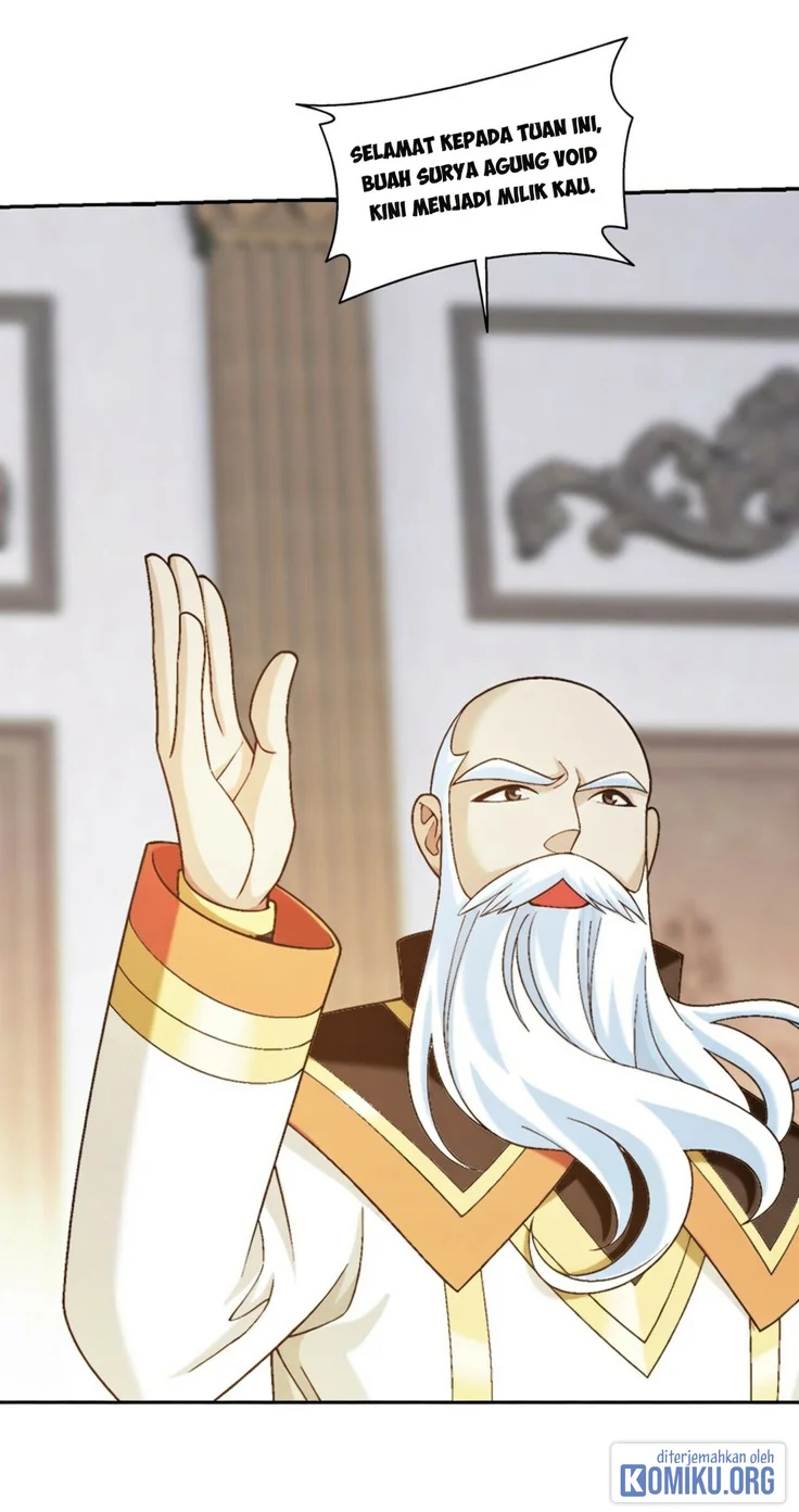 The Great Ruler Chapter 379 Gambar 29