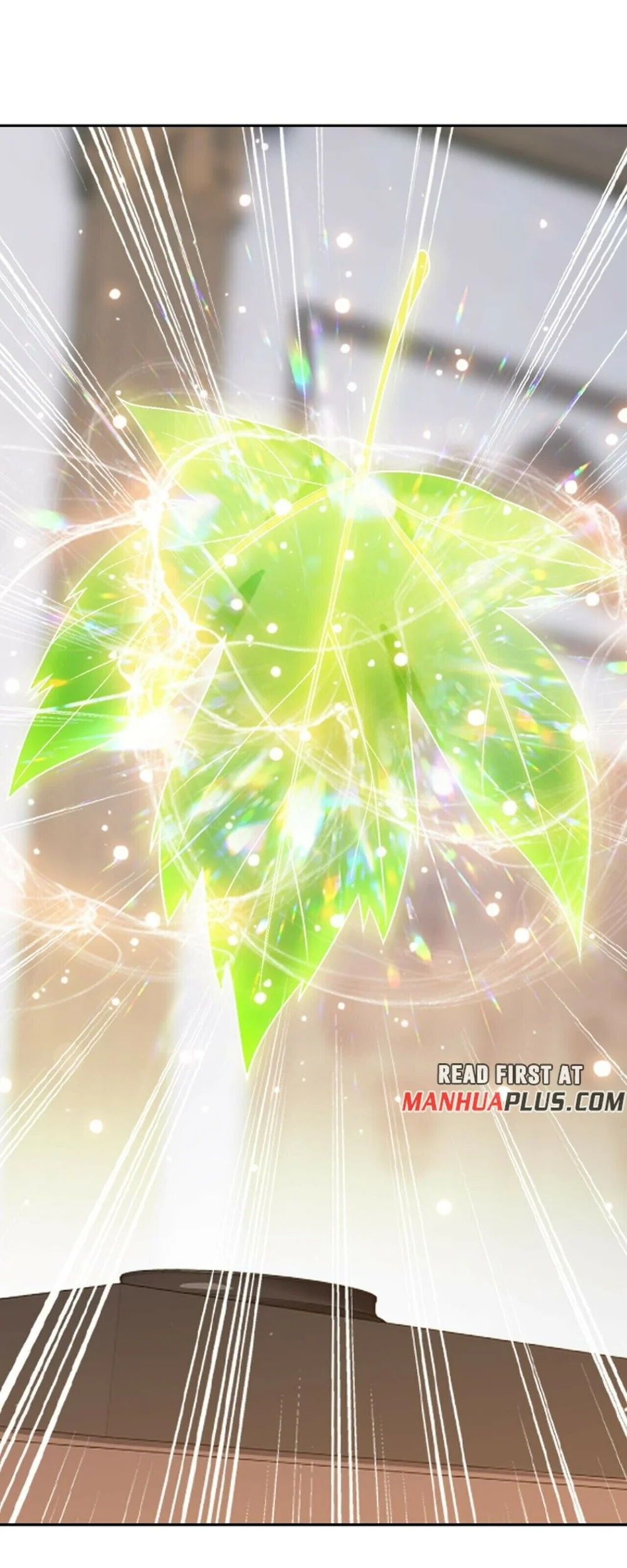 The Great Ruler Chapter 379 Gambar 31