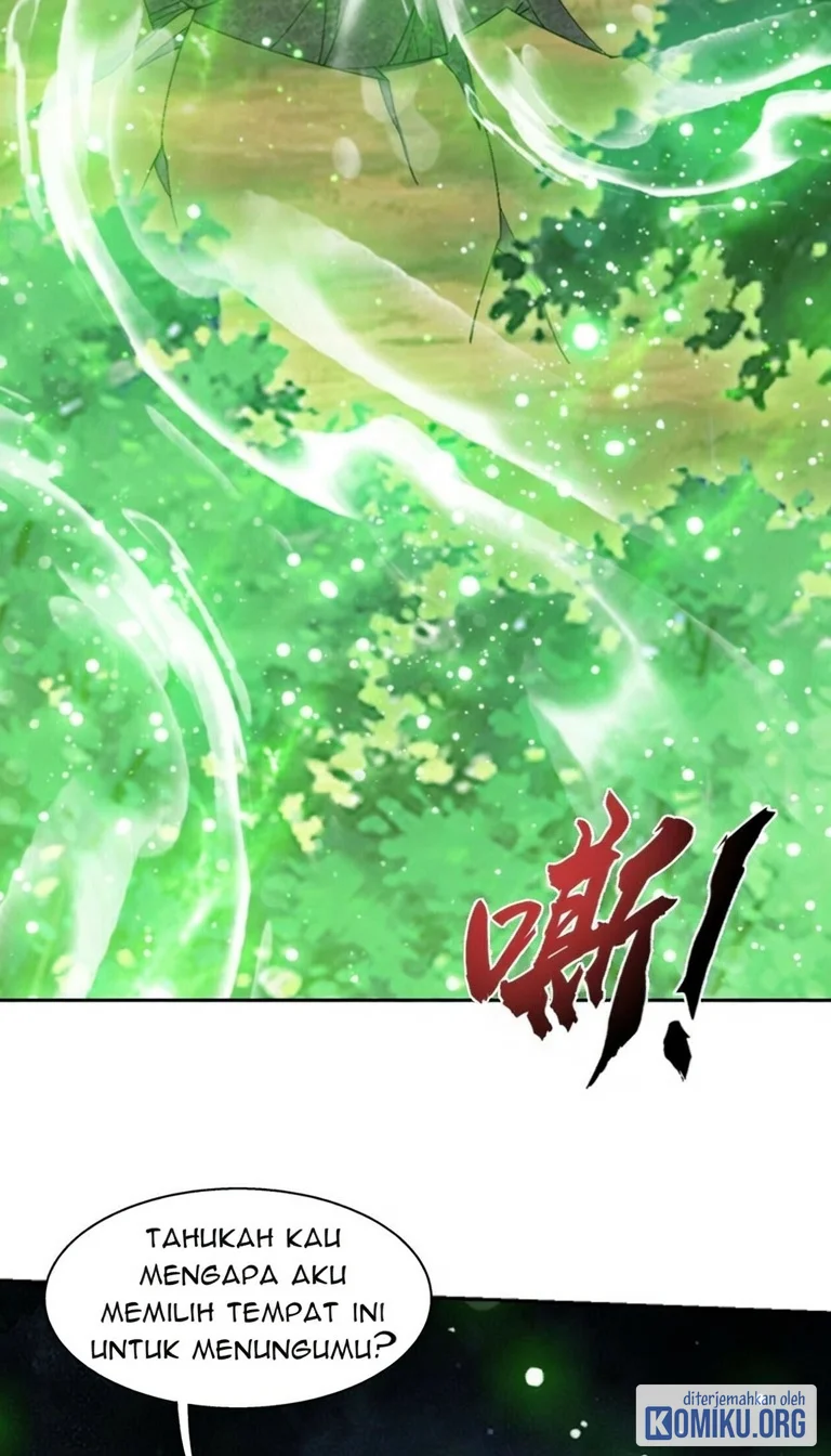 The Great Ruler Chapter 381 Gambar 40