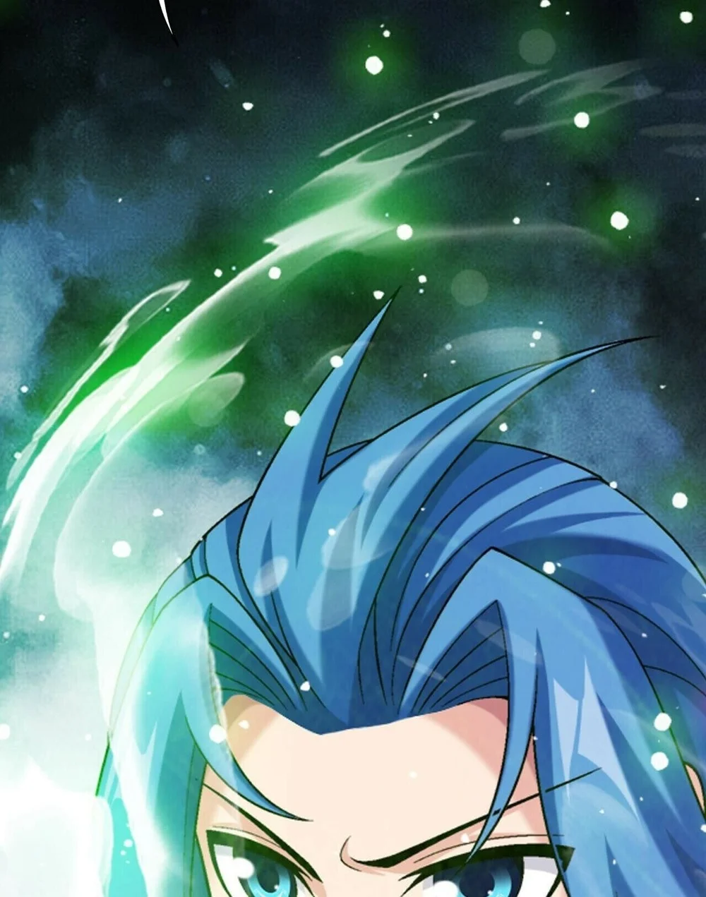The Great Ruler Chapter 381 Gambar 41