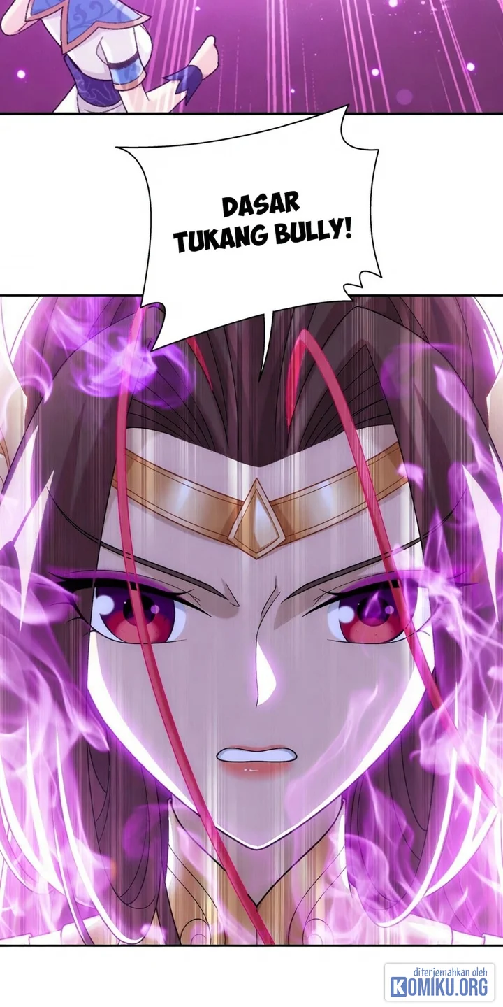 The Great Ruler Chapter 384 Gambar 30