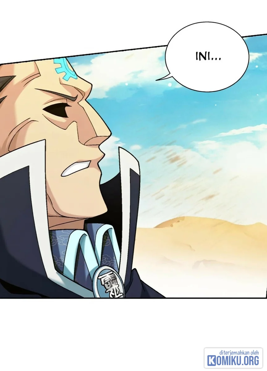 The Great Ruler Chapter 386 Gambar 20