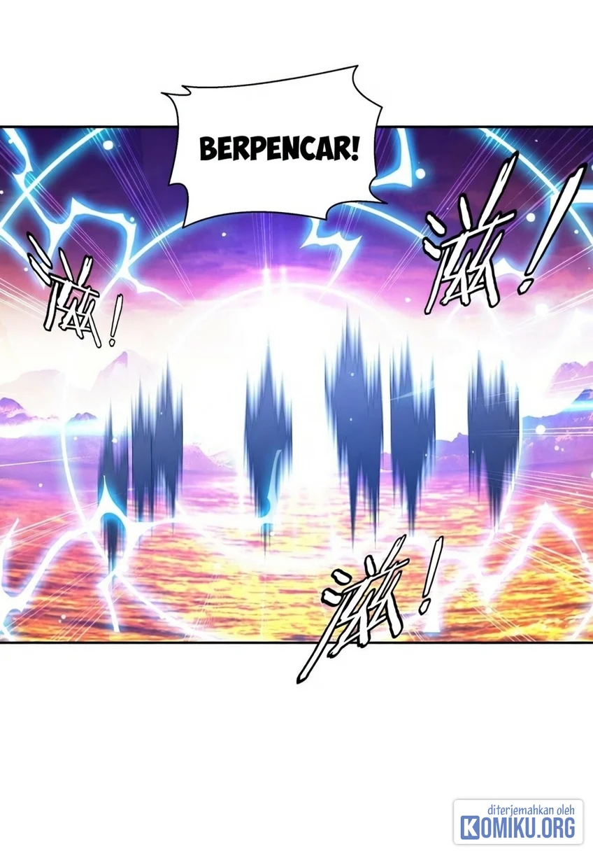 The Great Ruler Chapter 393 Gambar 20