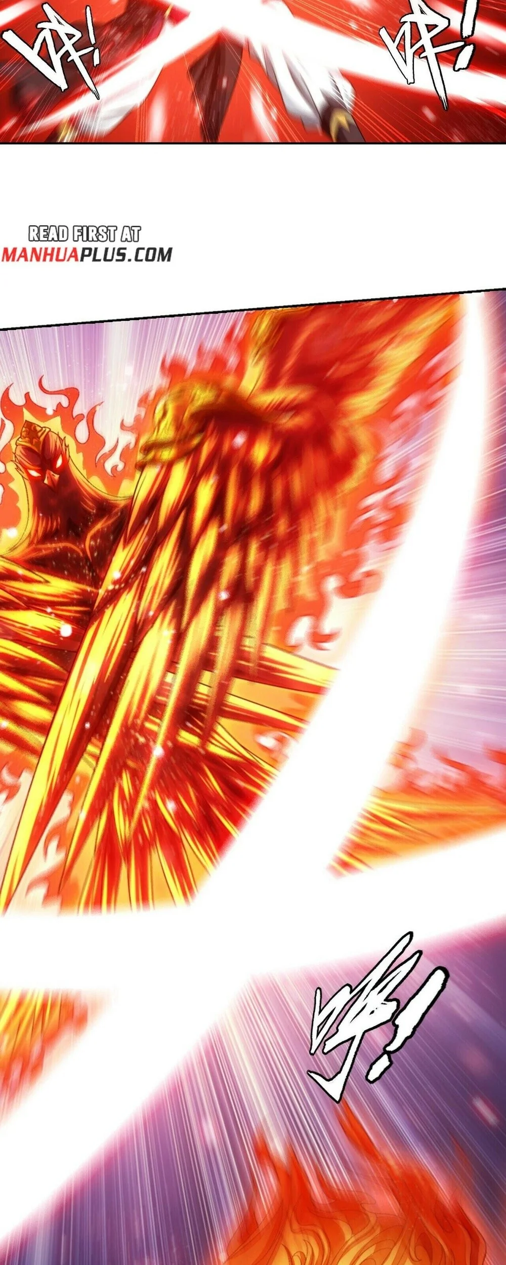 The Great Ruler Chapter 401 Gambar 25