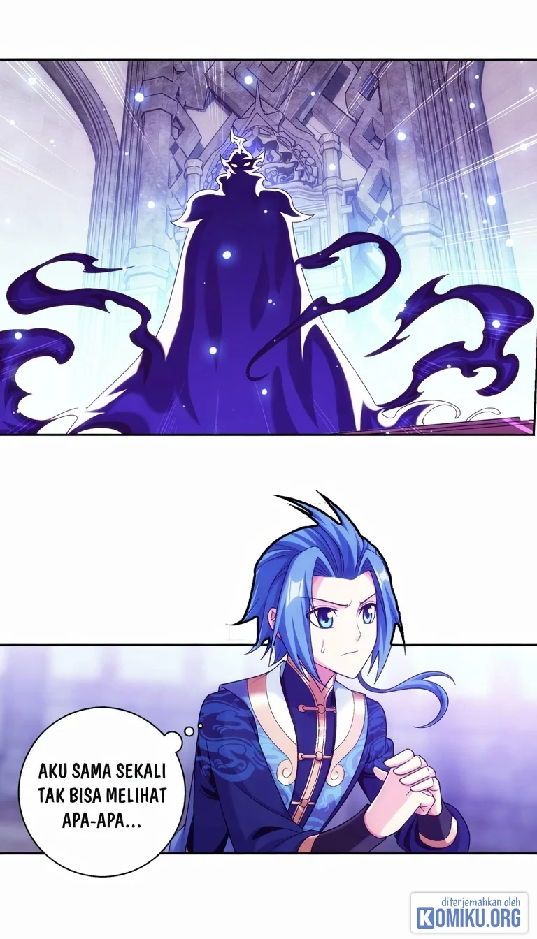 The Great Ruler Chapter 403 Gambar 26
