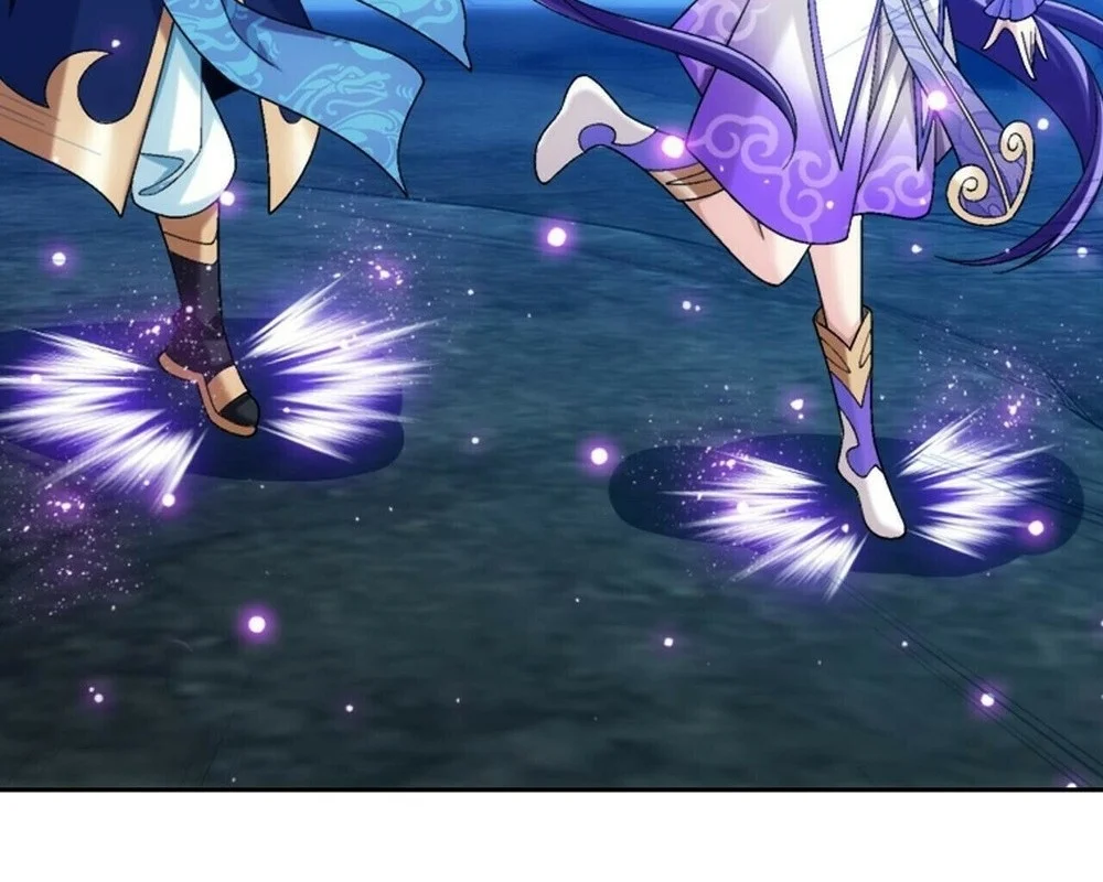 The Great Ruler Chapter 404 Gambar 22