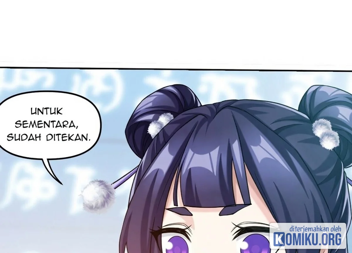 The Great Ruler Chapter 406 Gambar 31