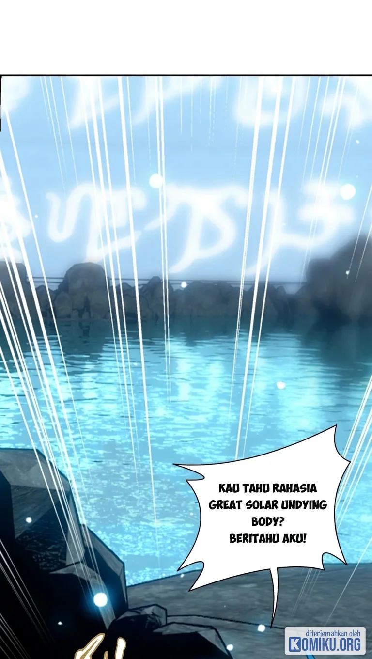 The Great Ruler Chapter 406 Gambar 34