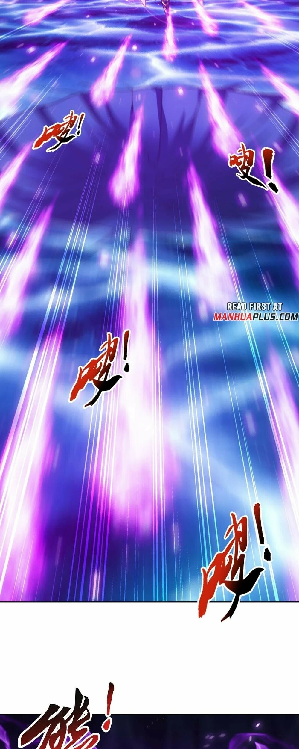 The Great Ruler Chapter 411 Gambar 19