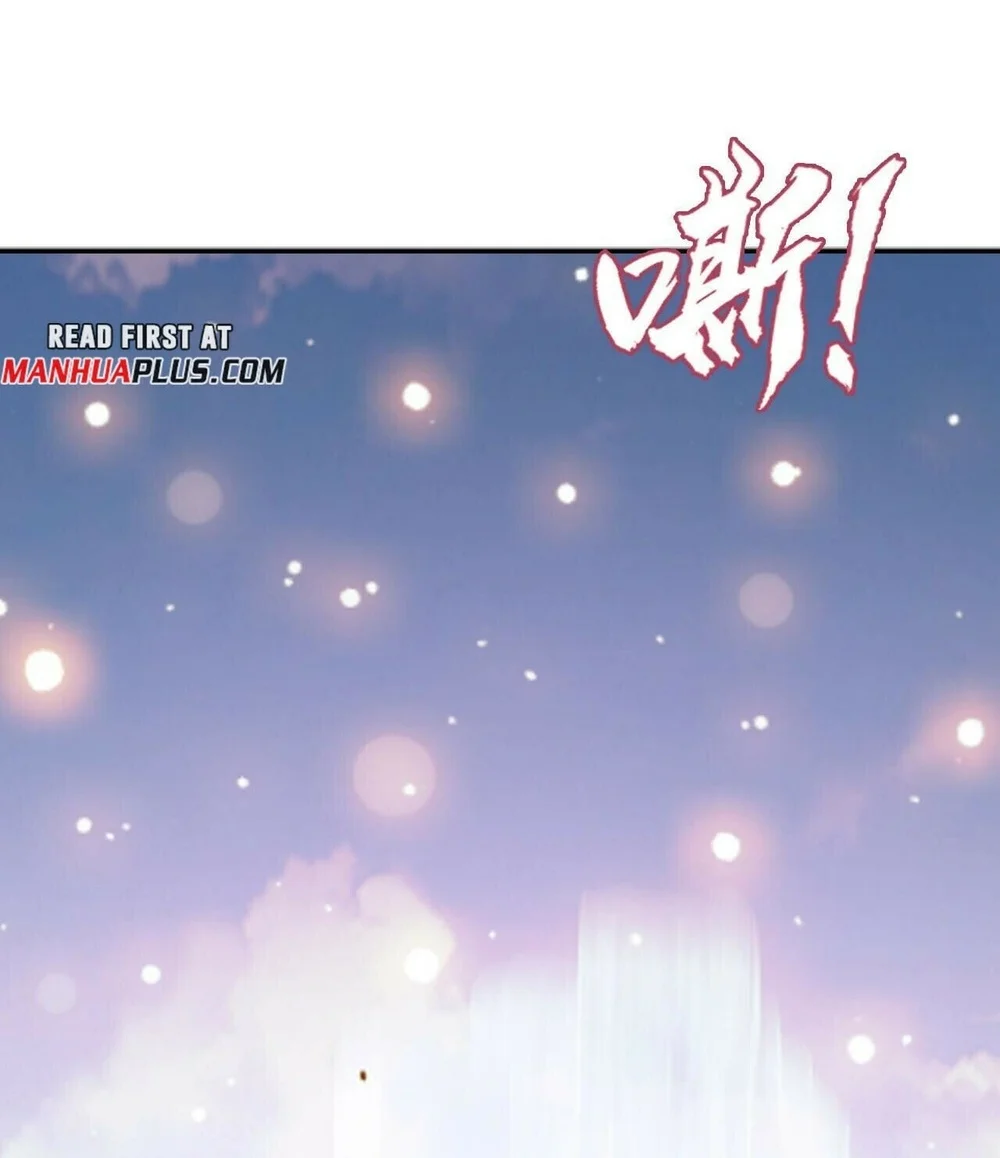 The Great Ruler Chapter 415 Gambar 24