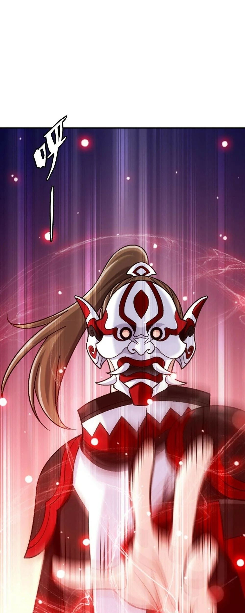 The Great Ruler Chapter 417 Gambar 25