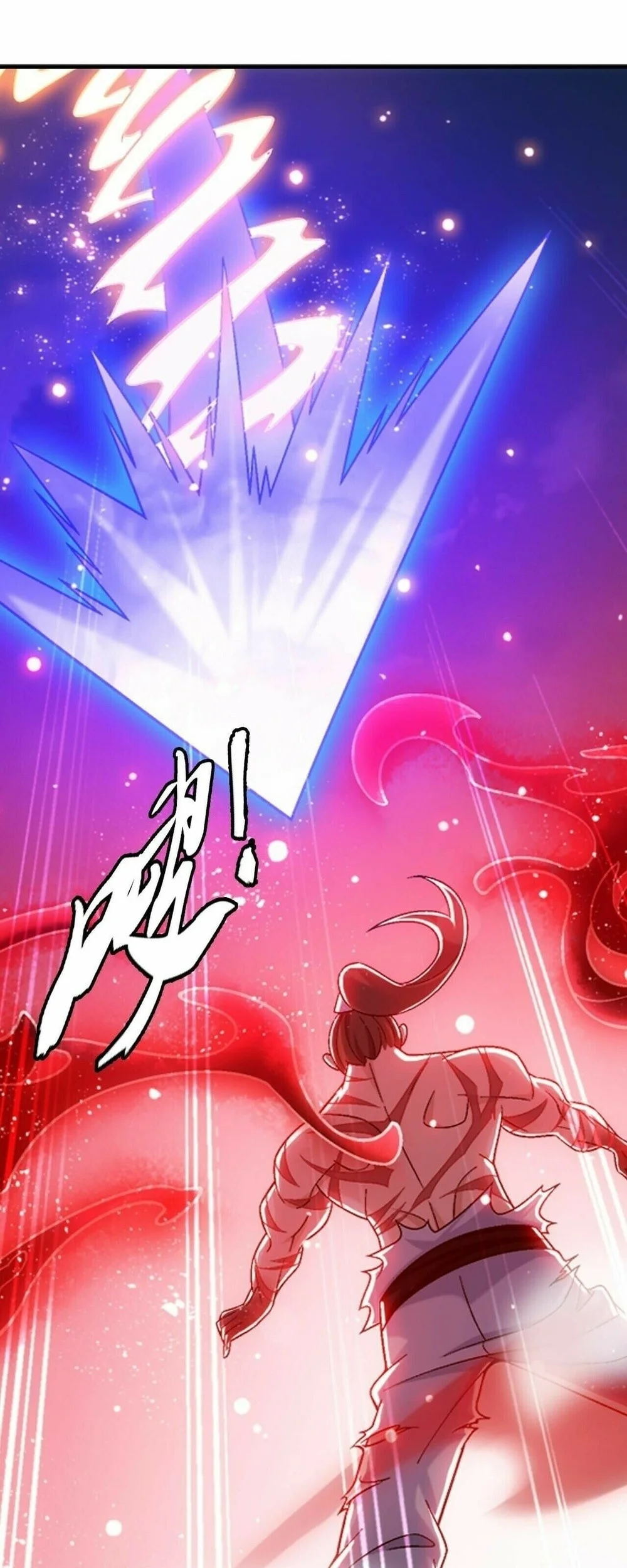 The Great Ruler Chapter 419 Gambar 32