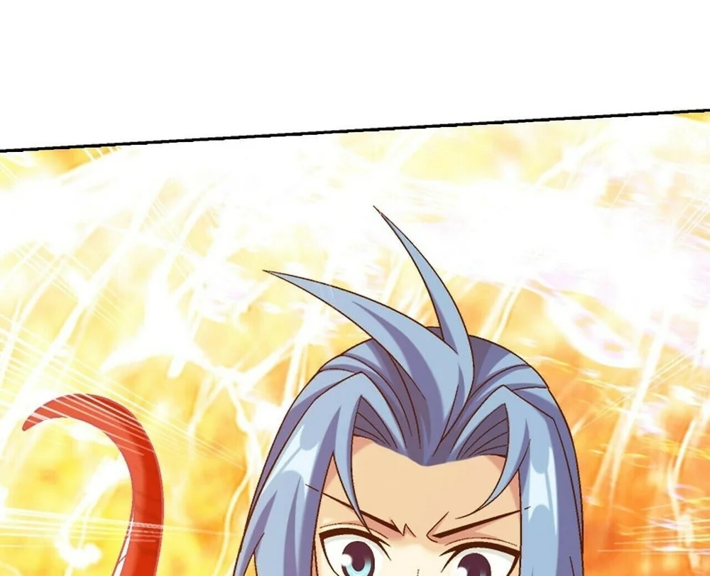 The Great Ruler Chapter 422 Gambar 27