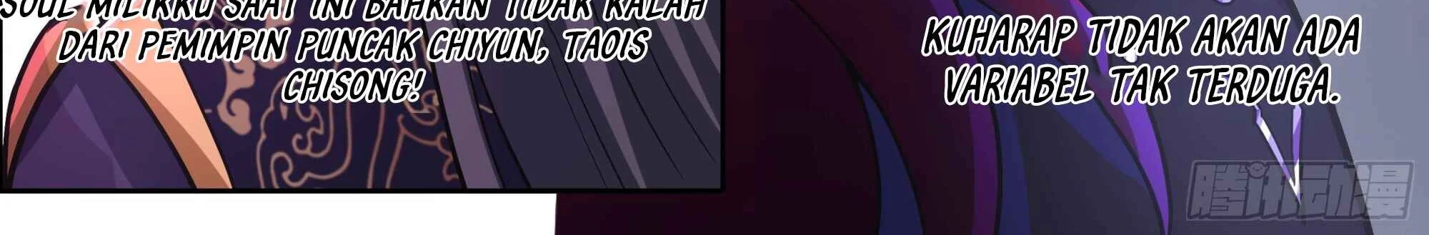 The Great Villain Senior Brother and All of His Yandere Junior Sisters Chapter 180 Gambar 14