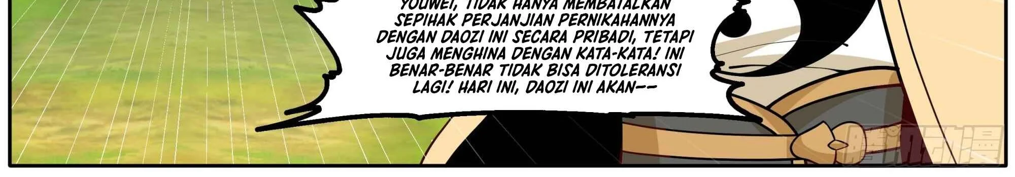The Great Villain Senior Brother and All of His Yandere Junior Sisters Chapter 183 Gambar 14