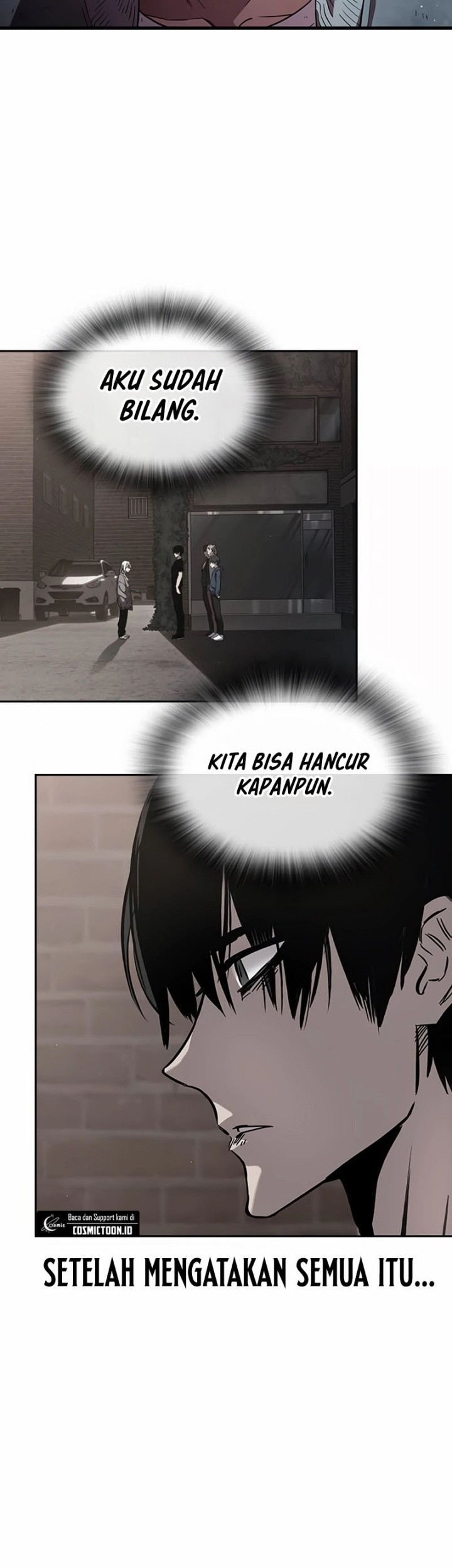 The Great War Chapter 47 Gambar 35