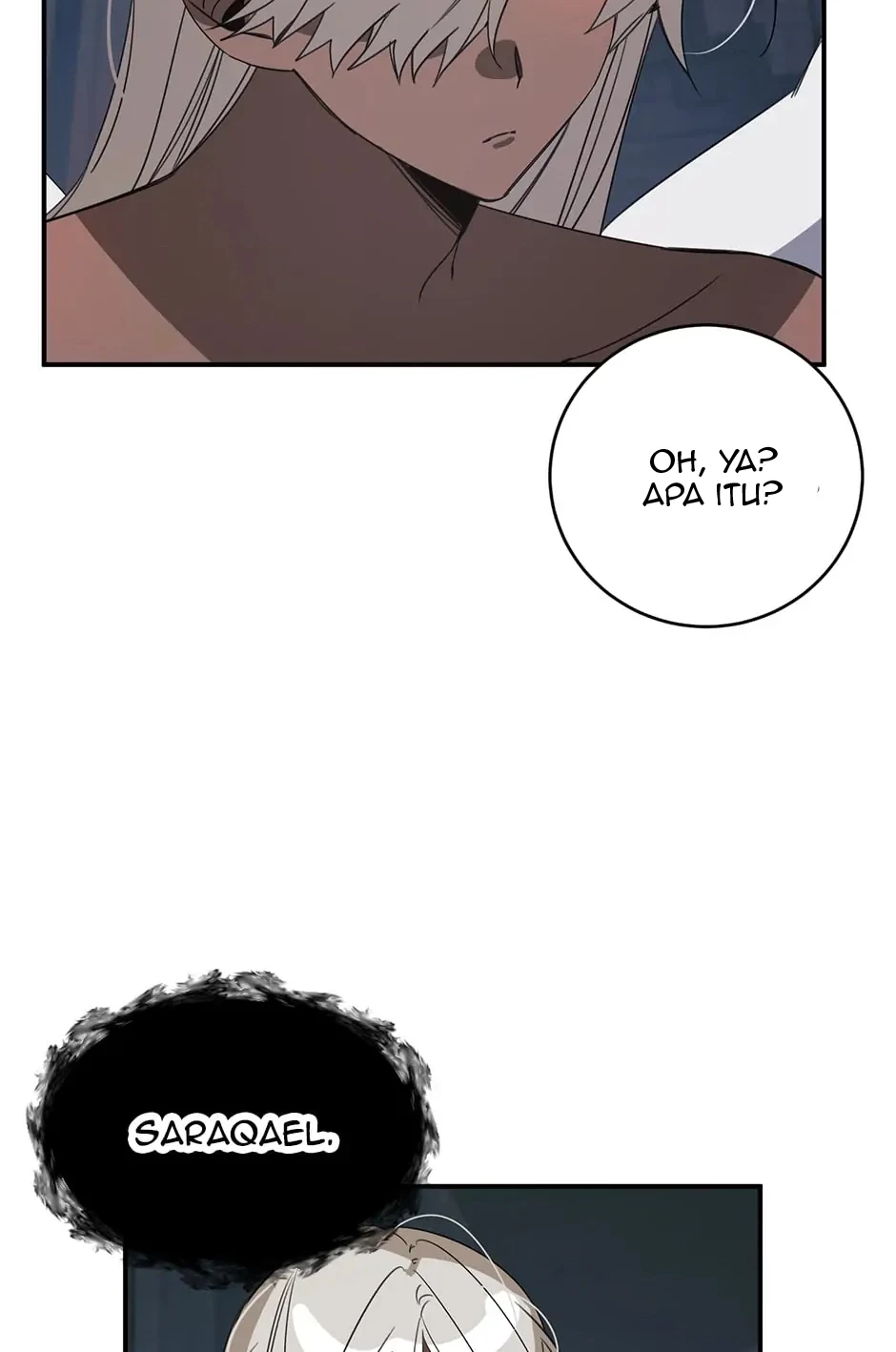 The Handmade Tales of the Handmaid Chapter 43 Gambar 21