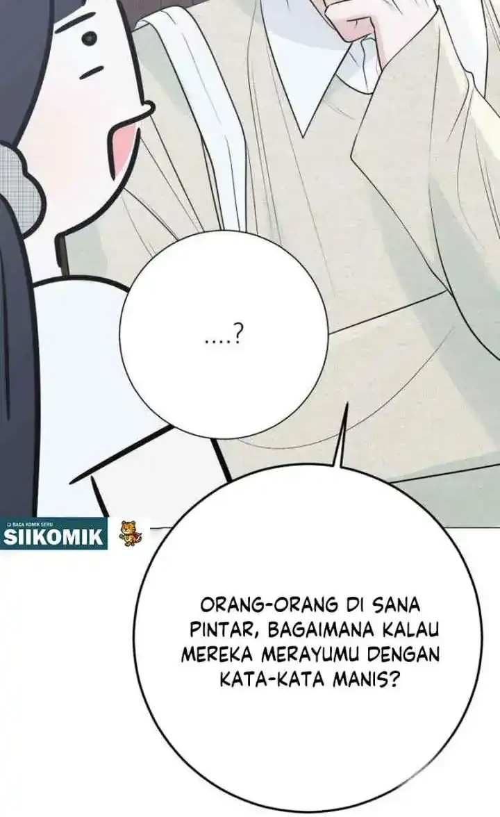 The Hashtag Is First Love Chapter 22 Gambar 31