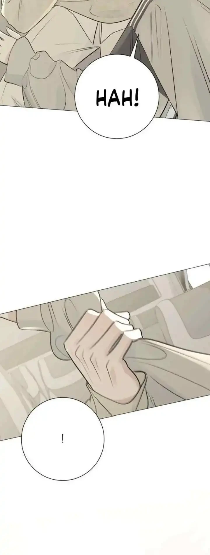 The Hashtag Is First Love Chapter 23 Gambar 30