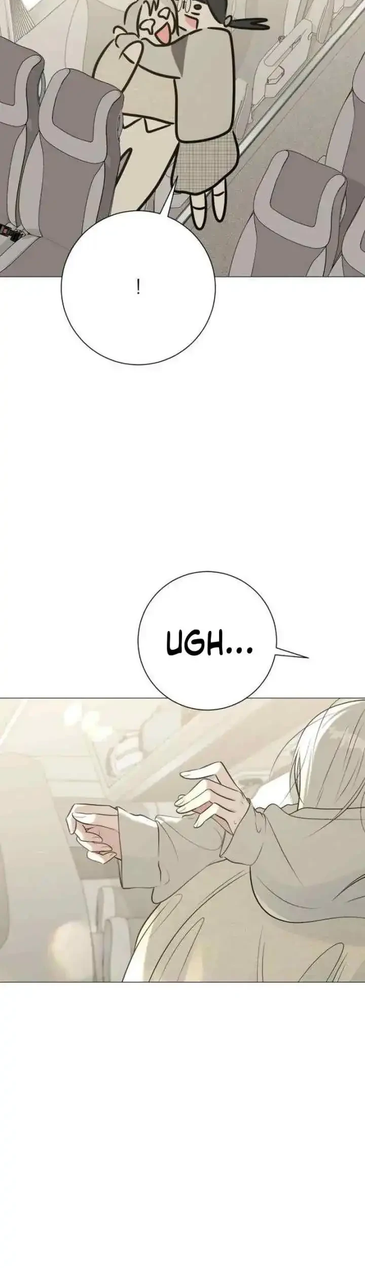 The Hashtag Is First Love Chapter 23 Gambar 32