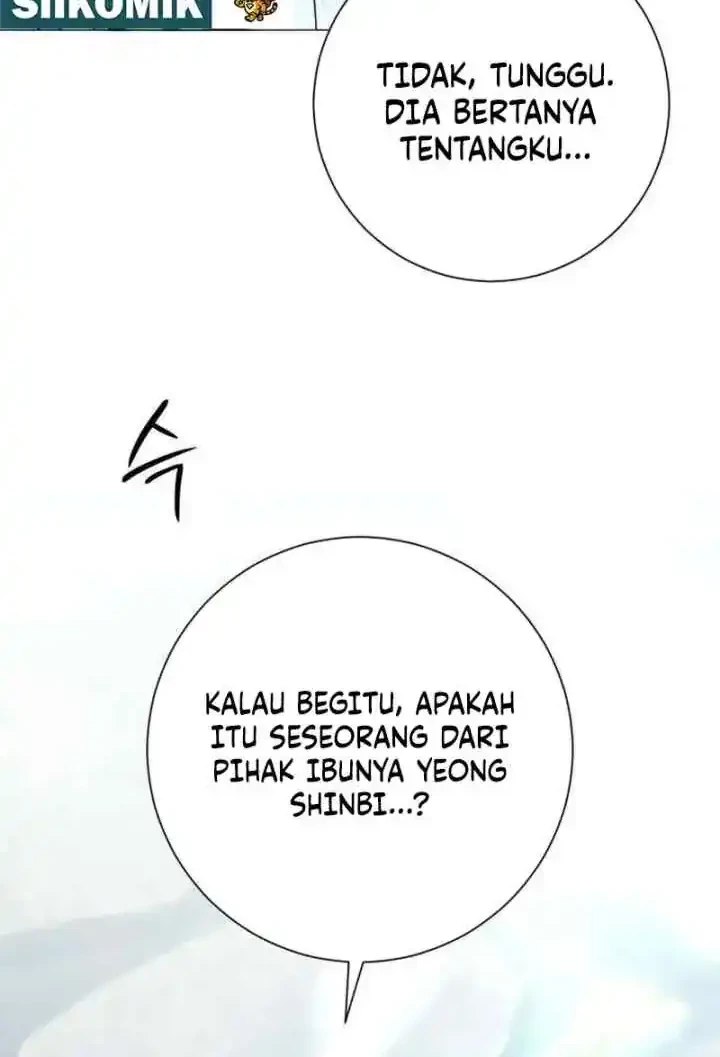 The Hashtag Is First Love Chapter 25 Gambar 30