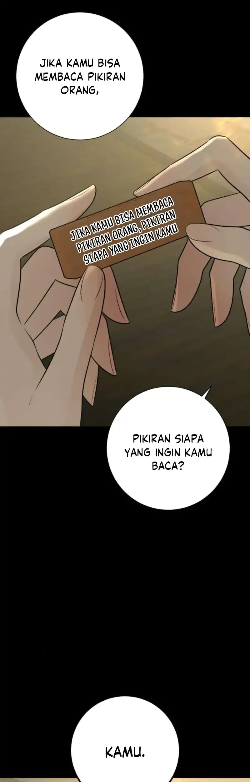 The Hashtag Is First Love Chapter 26 Gambar 32