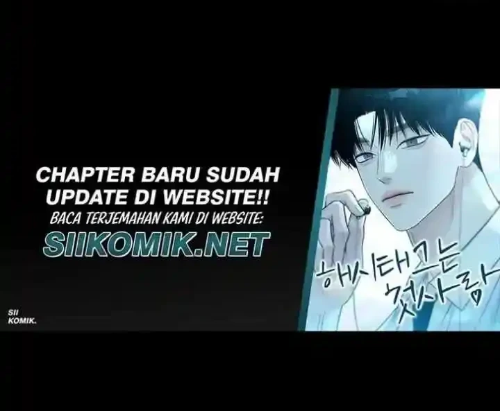 The Hashtag Is First Love Chapter 27 Gambar 30
