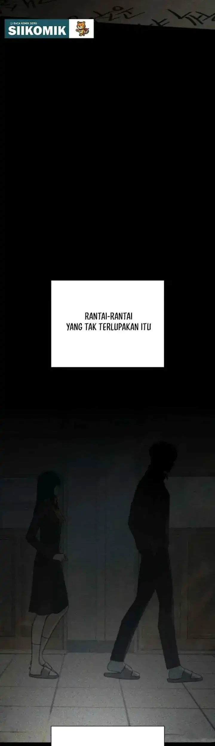 The Hashtag Is First Love Chapter 29 Gambar 34