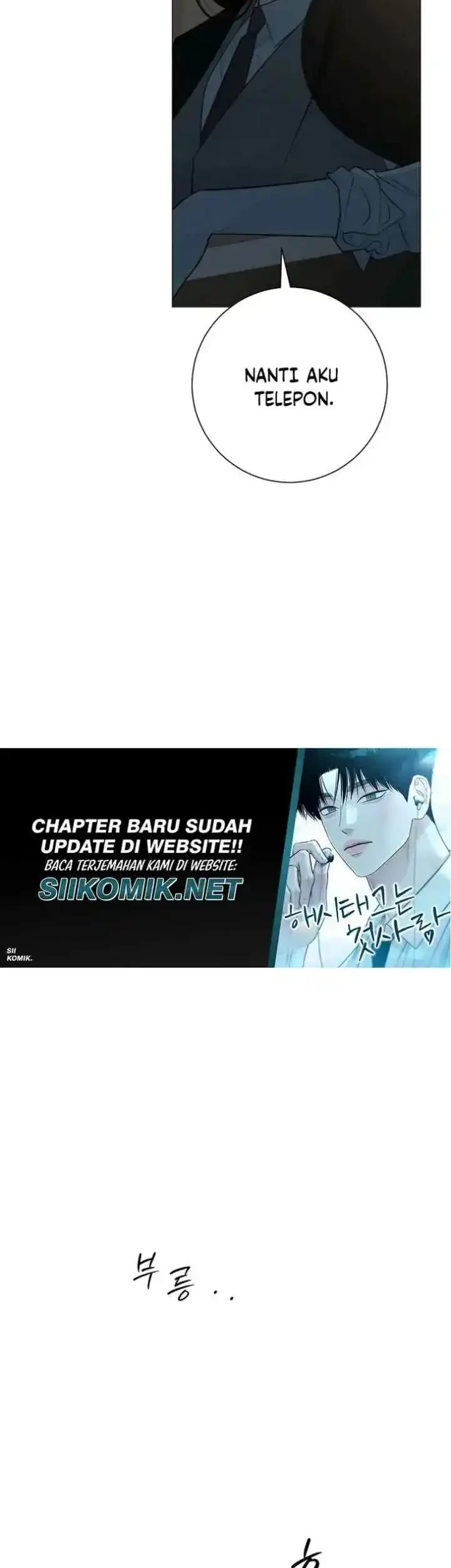 The Hashtag Is First Love Chapter 29 Gambar 37