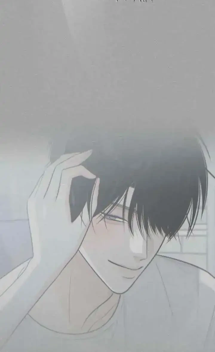 The Hashtag Is First Love Chapter 30 Gambar 36