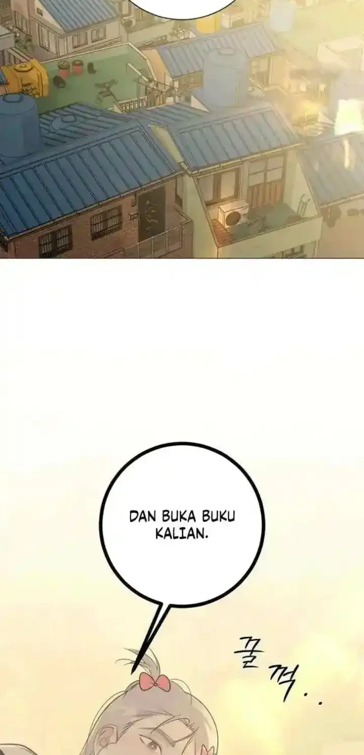 The Hashtag Is First Love Chapter 31 Gambar 36