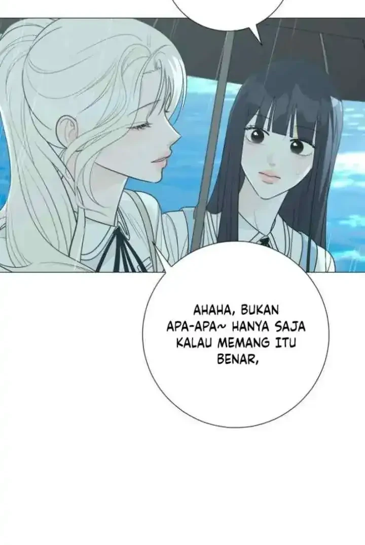The Hashtag Is First Love Chapter 34 Gambar 32