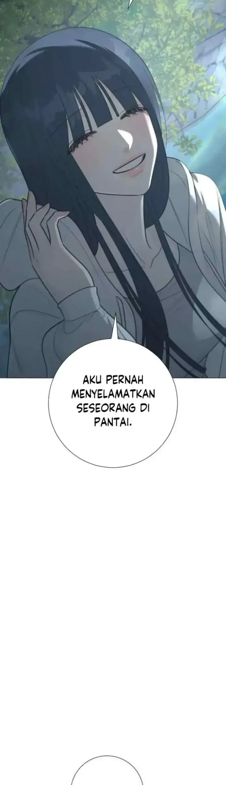The Hashtag Is First Love Chapter 35 Gambar 35