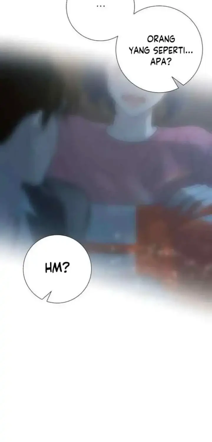 The Hashtag Is First Love Chapter 35 Gambar 36