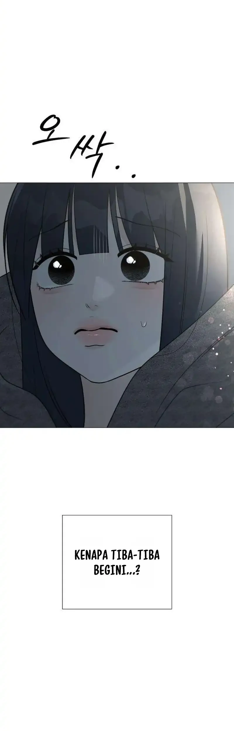 The Hashtag Is First Love Chapter 37 Gambar 30