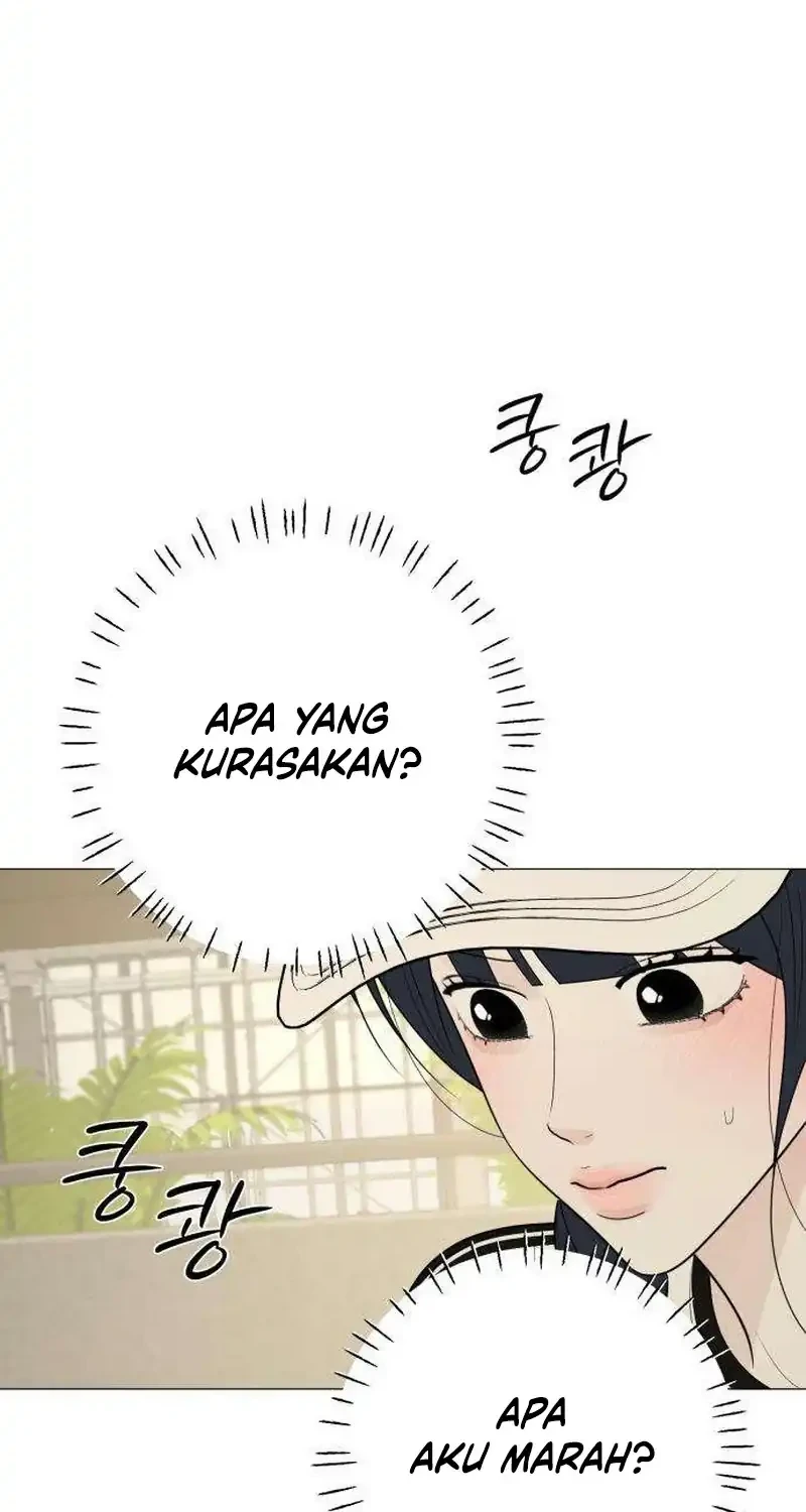 The Hashtag Is First Love Chapter 40 Gambar 36